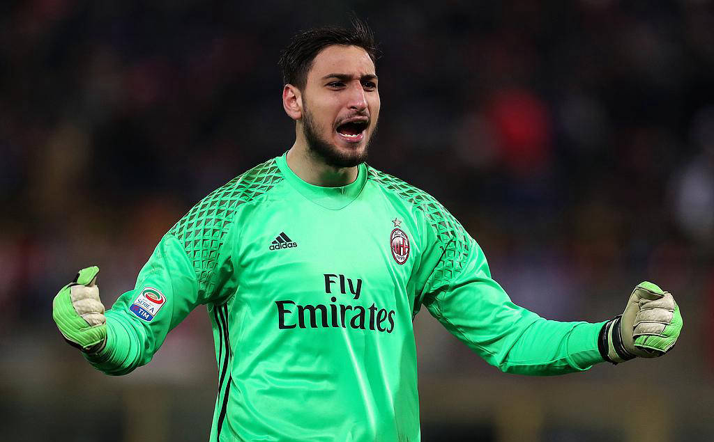 多纳鲁马发文告别巴黎：双雄曼联、曼城竞逐引进！