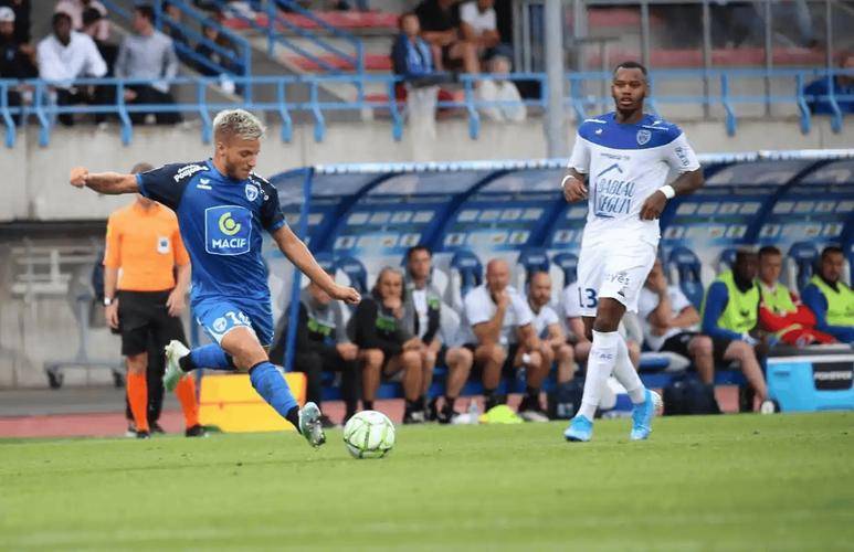 法甲夜场生死斗！勒阿弗尔主场死磕尼斯，3 大维度锁定比分走向