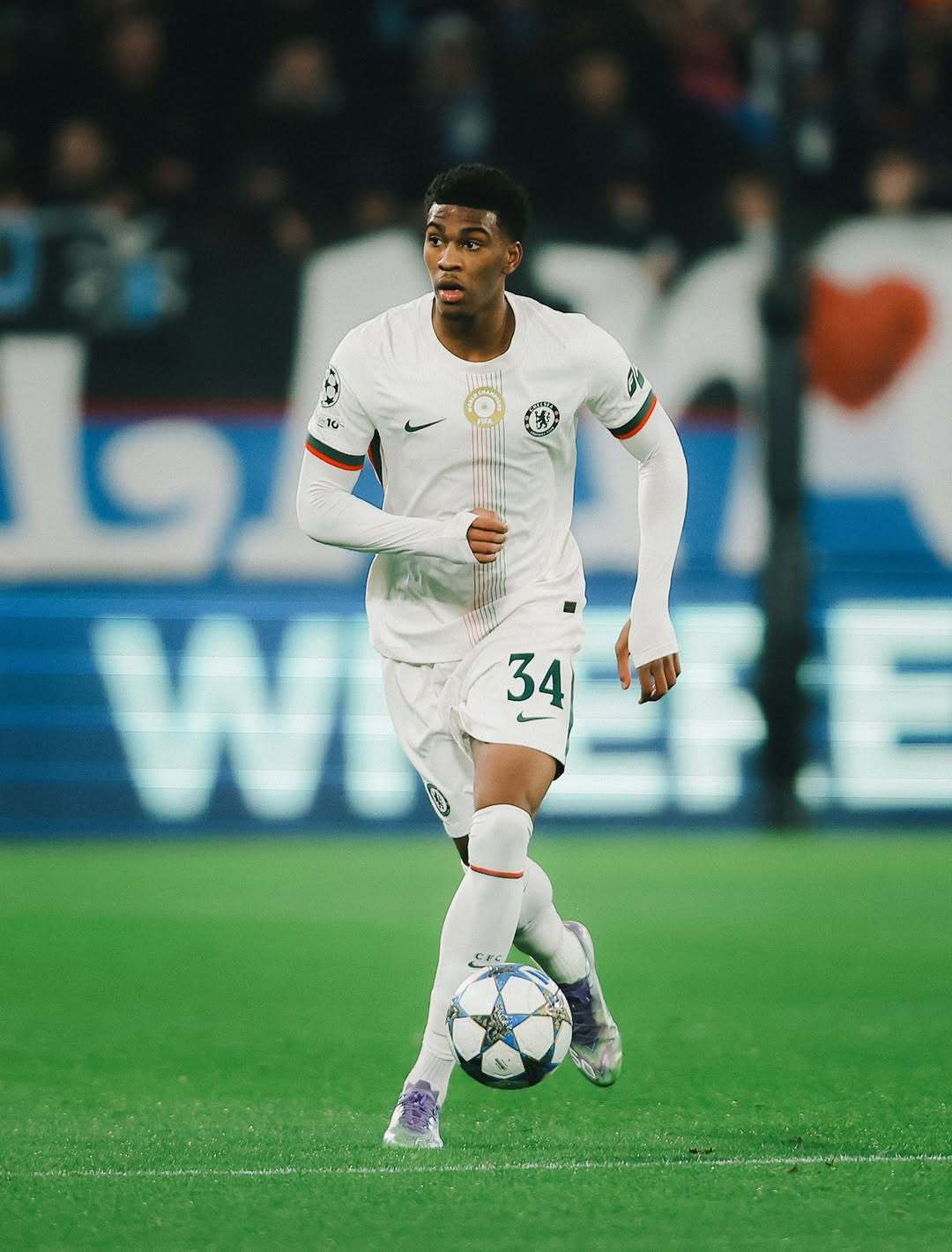 马雷斯卡沉默背后：切尔西内部矛盾再引关注